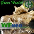 Ginger 5 ml  (Choice up to 32 oz)