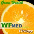Sweet Orange 