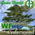 Cedarwood 5 ml  (Choice up to 32oz)
