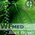 Black Pepper 5 ml  ( Choice up to 32oz)