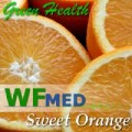 Sweet Orange 5ml  (Choice up to 32oz) 