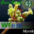 Myrrh 5 ml (Choice up to 32oz)