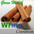 Cinnamon Oil