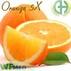 Orange 5X ( Choice up to 32oz)