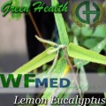 Lemon Eucalyptus 5 ml  (Choice up to 32oz)