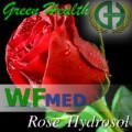 Rose Hydrosol 1 oz (Choice  u to 32oz)