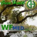 Camphor White 5ml - 32oz