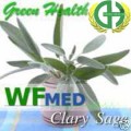 Clary Sage 5 ml  (Choice up to 32oz)